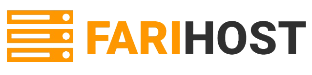 Fari Host 2024 Logo