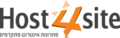 Host 4 Site 2024 Logo